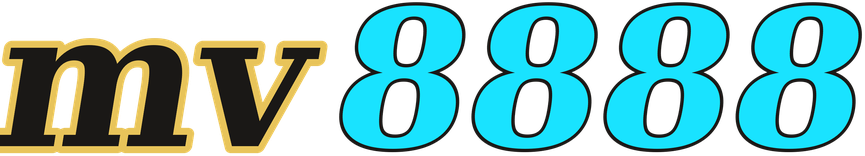 mv8888 logo