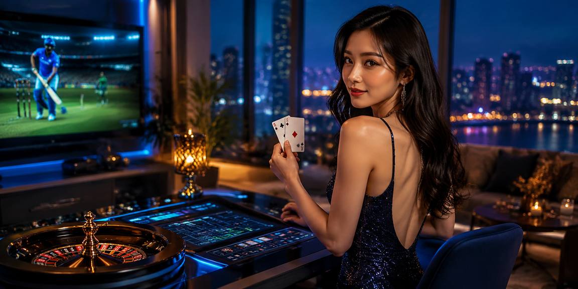 mv8888 Live Baccarat Di Động – Bàn Chơi Thật Ngay Trên Tay Bạn